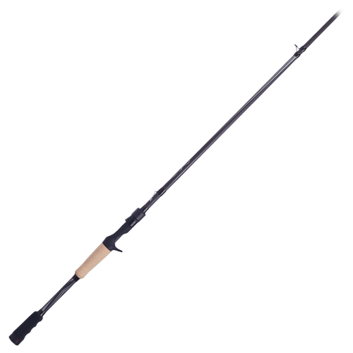 Abu Garcia Winch Casting Rod