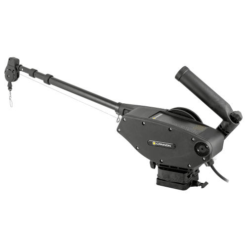 Cannon Magnum 10 Electric Downrigger