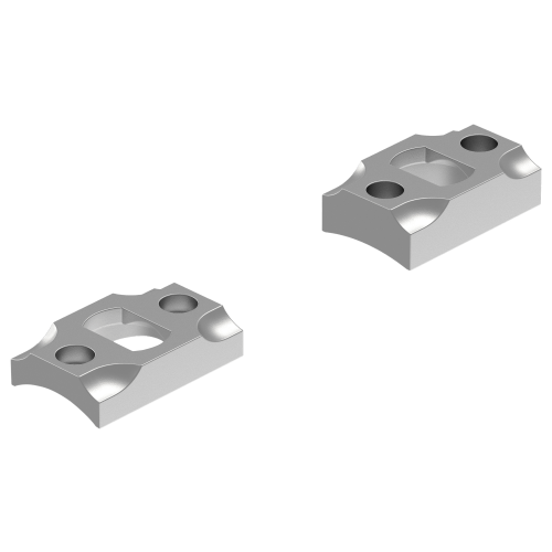 Leupold Dual Dovetail Mount Bases