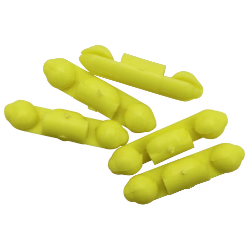 Scotty Molded Nylon Stopper Beads