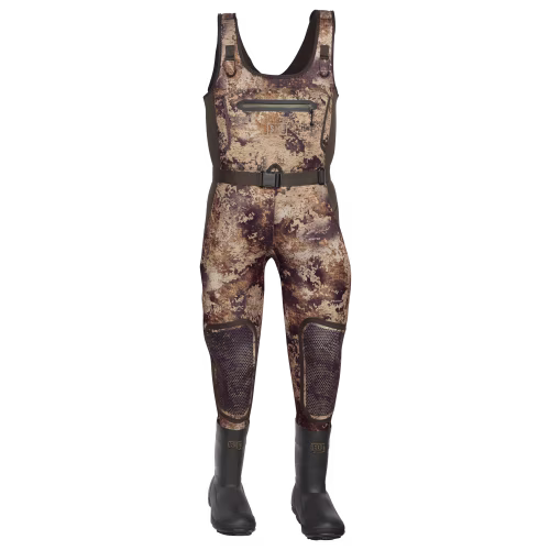 SHE Outdoor Taytum Neoprene Hunting Chest Waders for Ladies