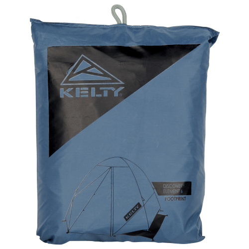 Kelty Discovery Element 6 Tent Footprint