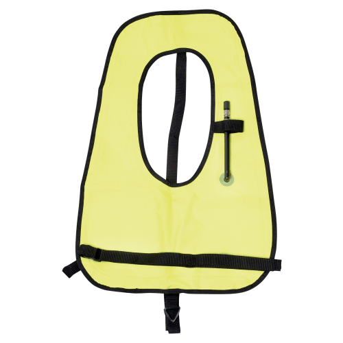Marine Sports Snorkel Vest