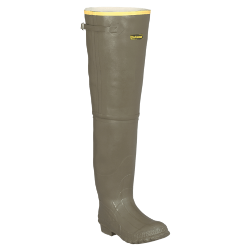 LaCrosse ZXT Irrigation Hip Boots for Men