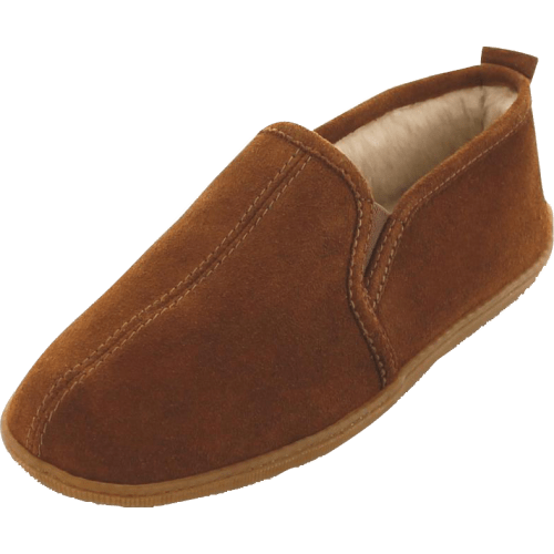 Minnetonka Romeo Slippers for Men