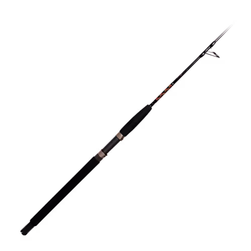 Star Rods Paraflex Jigging Spinning Rod