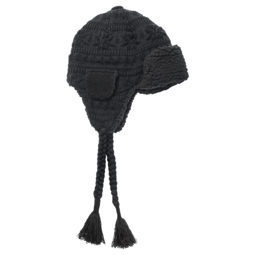 MUK LUKS Lined Trapper Hat
