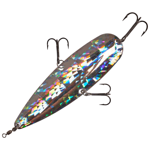 Dixie Jet Falcon Spoon