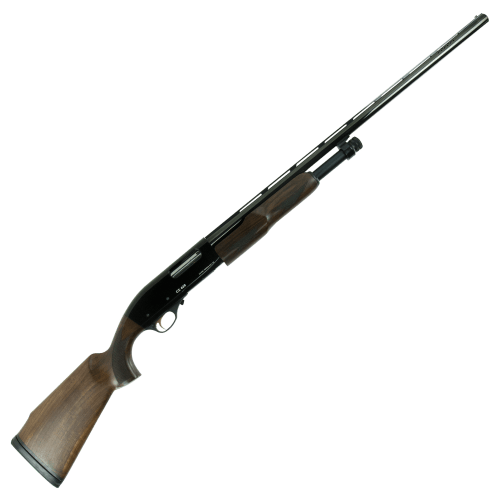 CZ 620 Field Select Pump-Action Shotgun