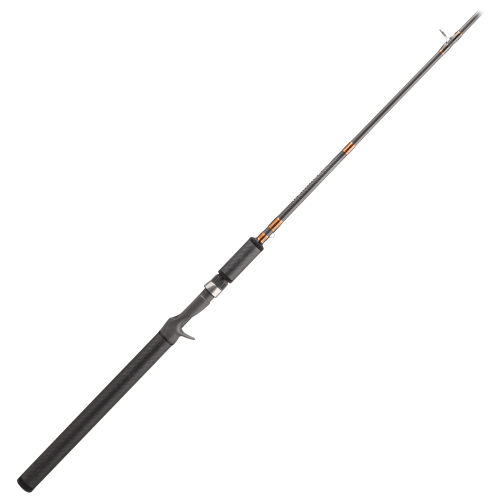Okuma Kokanee Black Casting Rod