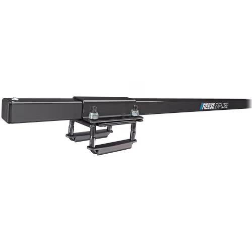 REESE Explore Roof Rack Cross Bar 2-Pack