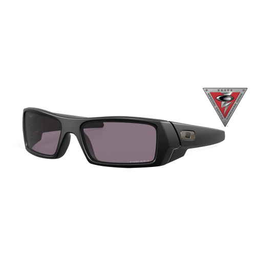 Oakley SI Gascan OO9014 Uniform Collection Prizm Grey Sunglasses