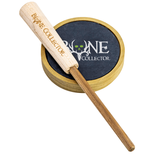 Bone Collector Compact Slate Friction Turkey Call