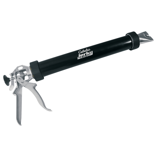 Cabela's Jerky Gun