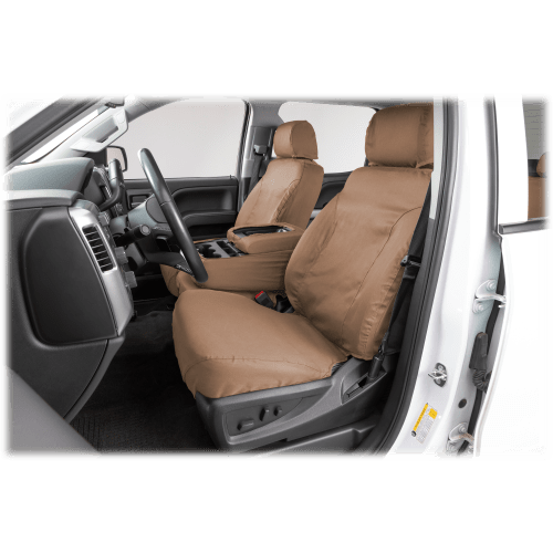 Covercraft Polycotton SeatSaver Seat Cover
