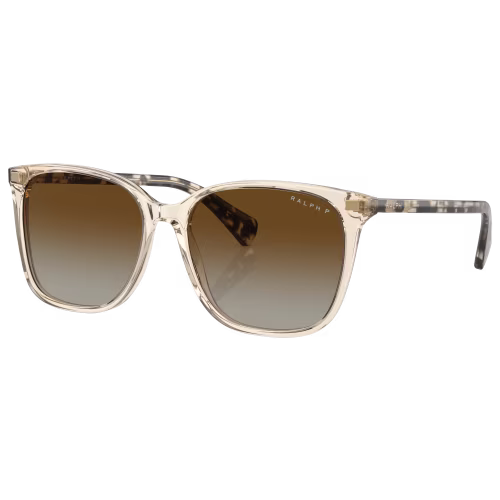 Ralph RA5293 Polarized Sunglasses for Ladies
