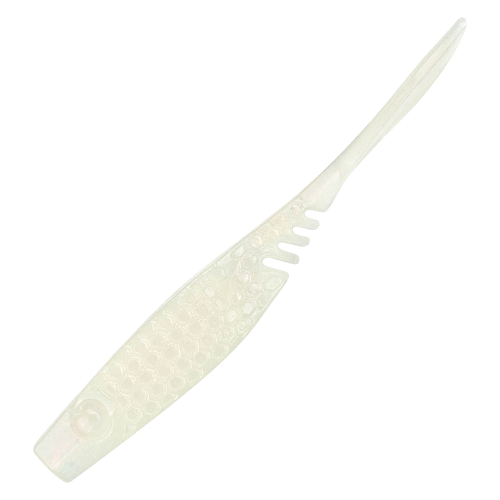 NetBait BaitFuel HexTek Eko Shad