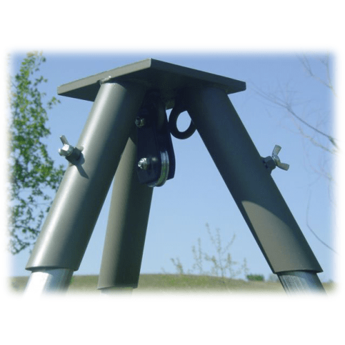 Boss Buck Tripod Header II System with Pulley