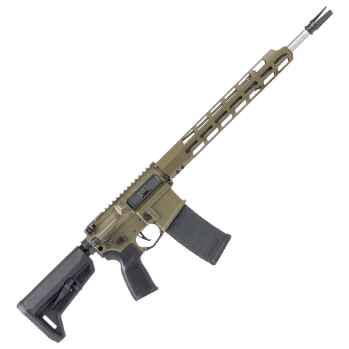 Sig Sauer M400 Tread V2 Semi-Auto Rifle - 5.56 NATO