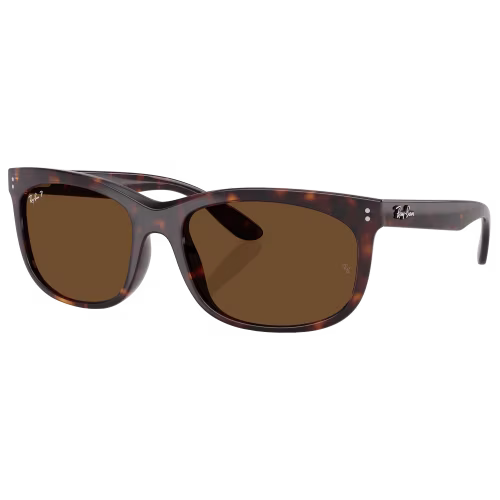 Ray-Ban Balorette RB2389 Glass Polarized Sunglasses