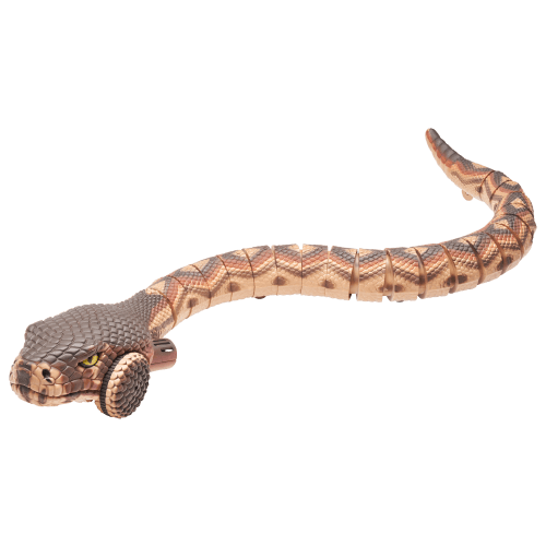 Bass Pro Shops Remote Control Trick Snake