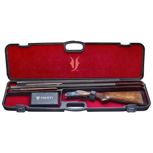Fausti BC200 Over/Under Shotgun - 2 Barrel Set