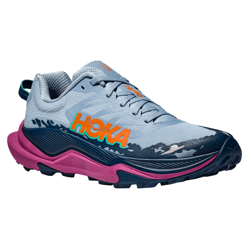 Hoka Torrent 4 Trail Running Shoes for Ladies