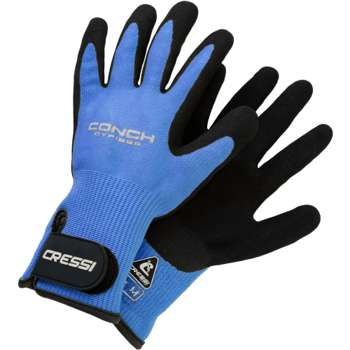 Cressi Conch Dyfiber Gloves