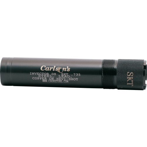 Carlson's Browning Inv DS Sporting Clays 12-Ga. Choke Tube