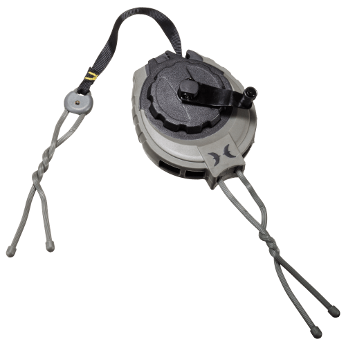 Hawk Speed Retract Hoist Reel