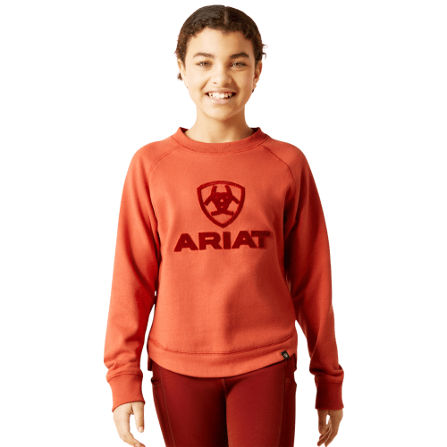 Ariat Benicia Sweatshirt for Kids