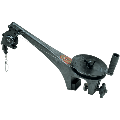 Cannon Mini-Troll Downrigger