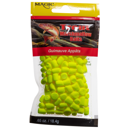 Magic Products Trout Micro Marshmallow Bait
