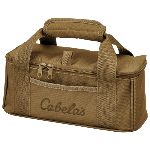 Cabela's 4-Box Shell Carrier