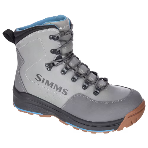 Simms FreeSalt Saltwater Wading Boots for Men
