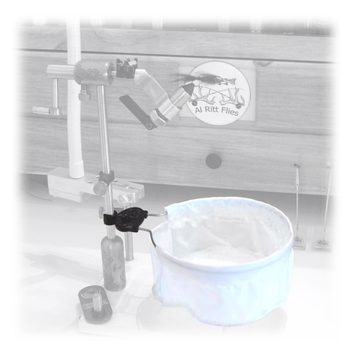 Peak Fishing Waste Catcher