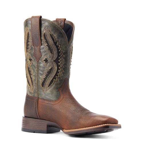 Ariat Rowder VentTEK 360° Western Boots for Men