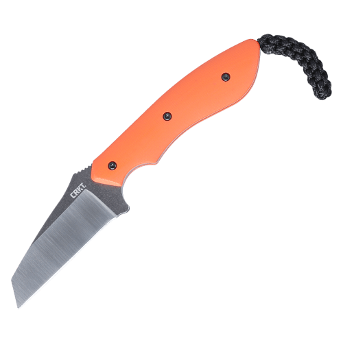 CRKT S.P.I.T Fixed Blade Knife