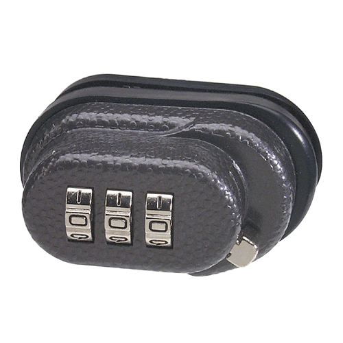 Master Lock Set Your Own Combination Trigger Lock