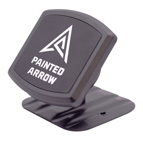 Painted Arrow MAG-PRO Smartphone Mount for Vehicles
