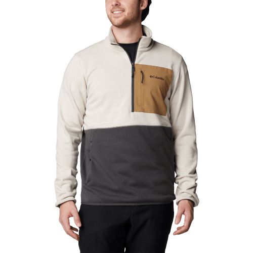 Columbia Hike Half-Zip II Pullover for Men