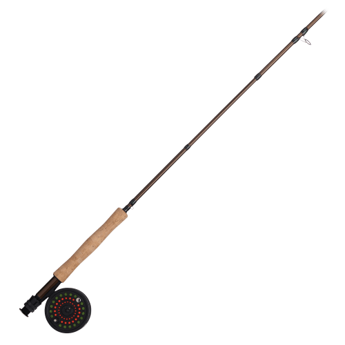 Fenwick Eagle X Fly Combo