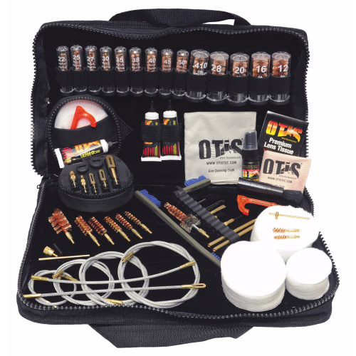 Otis Elite Gun Cleaning System
