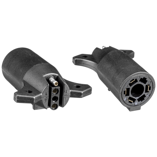 Bass Pro Shops Trailer Wiring Adapters