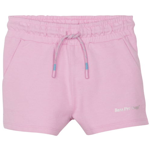 Bass Pro Shops Terry Shorts for Toddlers or Girls