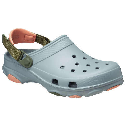 Crocs Classic All-Terrain Clogs for Men