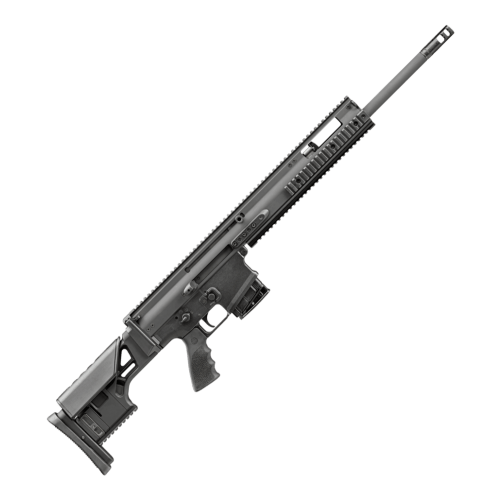FN SCAR 20S NRCH Semi-Auto Rifle