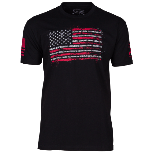 Grunt Style Oath Short-Sleeve T-Shirt for Men