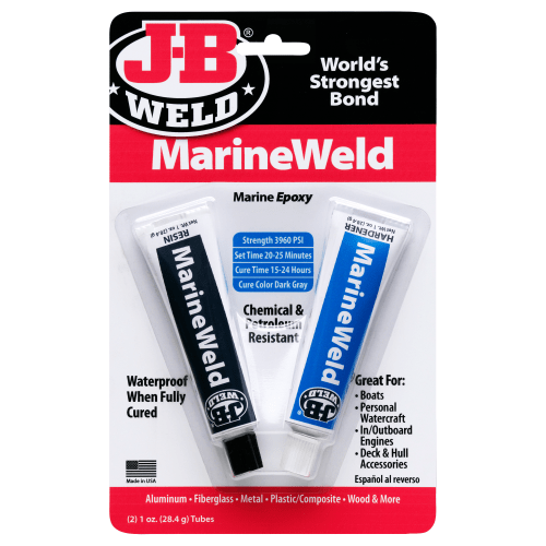J-B Weld Marineweld