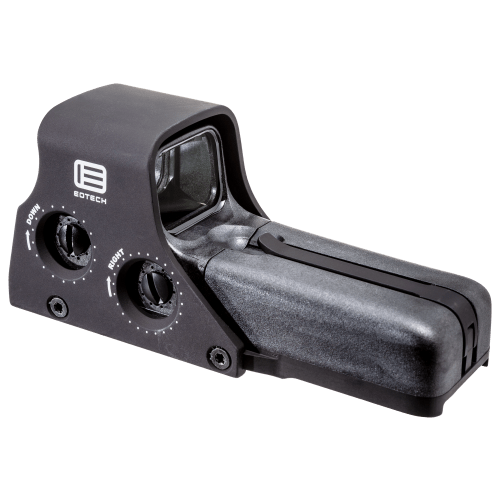 EOTECH 512 Holographic Gun Sight